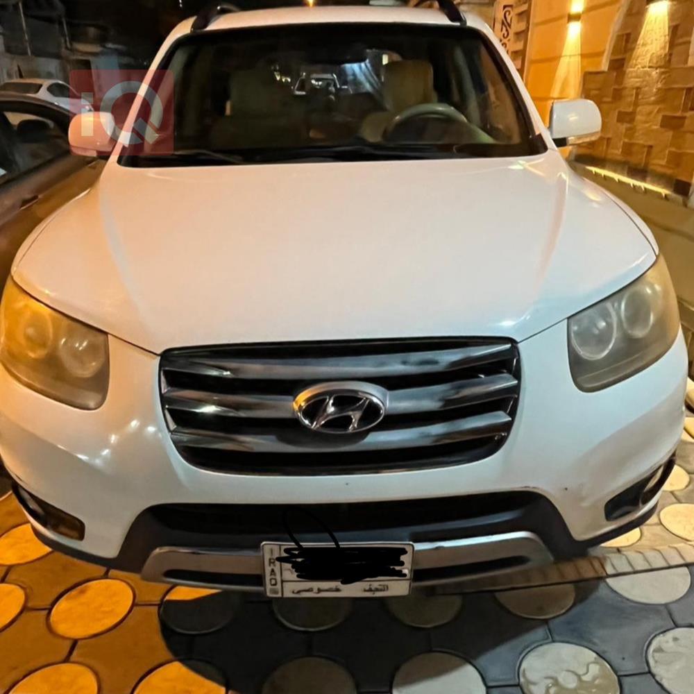 هیوندای سەنتافی